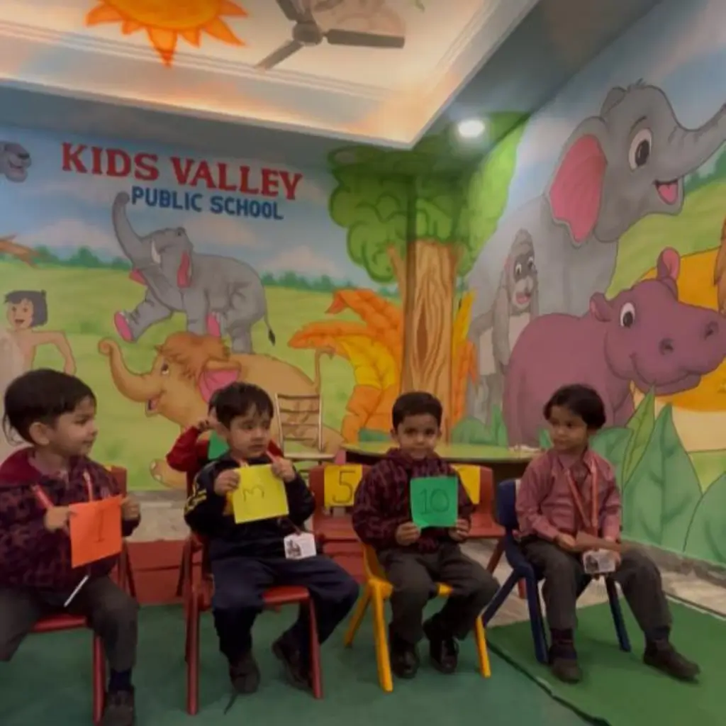 kids-valley-public-school-ghaziabad